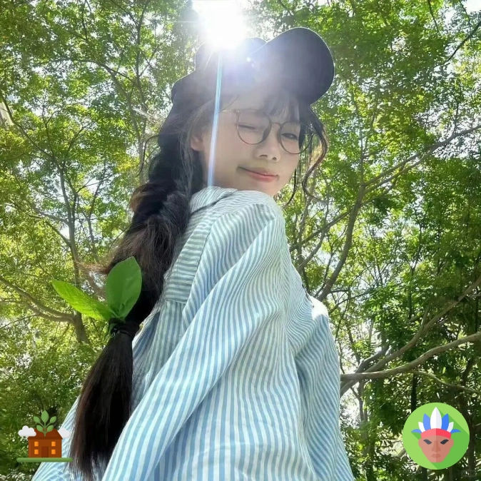 谢女士