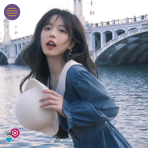 邓女士
