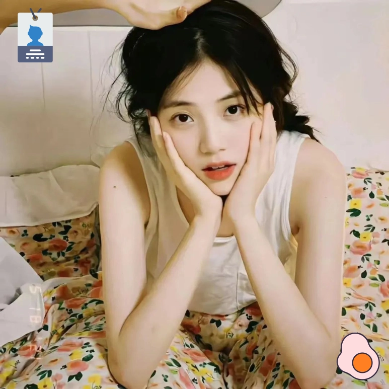 曾女士